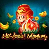 Ho Yeah Monkey thumbnail