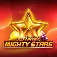 Amigo Mighty Stars thumbnail