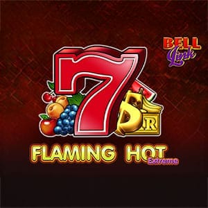 Flaming Hot Extreme Bell Link thumbnail