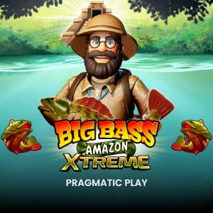 Big Bass Amazon Xtreme thumbnail