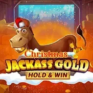 Jackass Gold Hold & Win ChristmasNovomatic