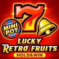 Lucky Retro Fruits thumbnail