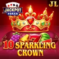 10 Sparkling Crown thumbnail