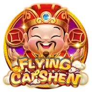 Flying Cai Shen thumbnail