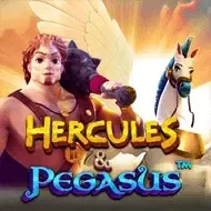 Hercules and PegasusPragmatic Play