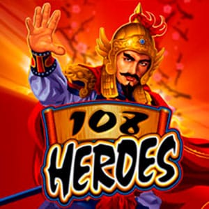 108 Heroes thumbnail