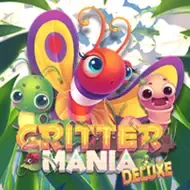 Critter Mania Deluxe thumbnail