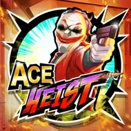 Ace Heist thumbnail