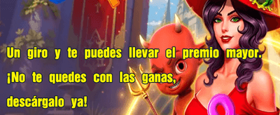 Te apuesto al éxito total