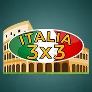 Italia 3x3 thumbnail
