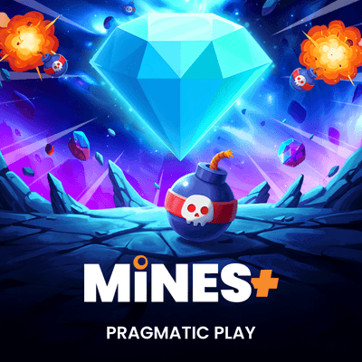Mines+ thumbnail